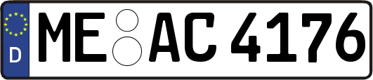 ME-AC4176