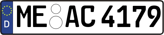 ME-AC4179