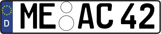 ME-AC42