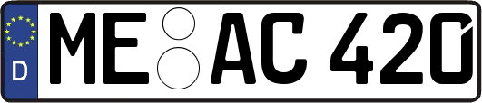 ME-AC420