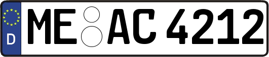 ME-AC4212
