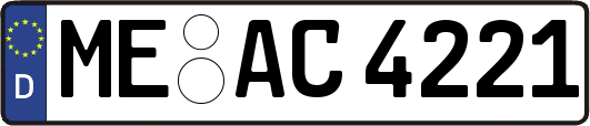 ME-AC4221