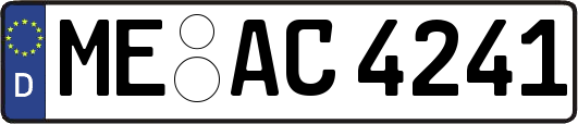 ME-AC4241