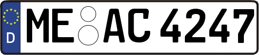 ME-AC4247