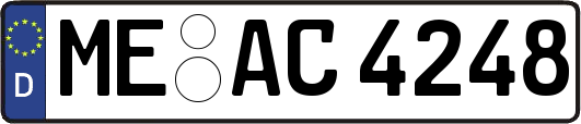 ME-AC4248