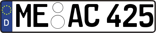 ME-AC425