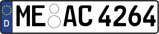 ME-AC4264