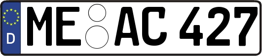ME-AC427