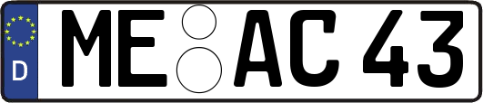 ME-AC43