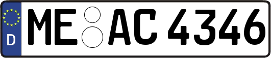 ME-AC4346