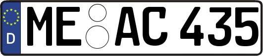 ME-AC435