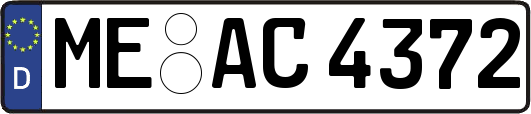 ME-AC4372