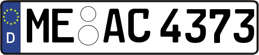 ME-AC4373