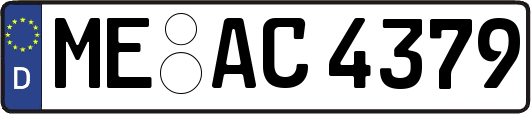ME-AC4379