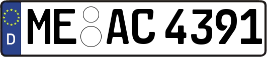 ME-AC4391