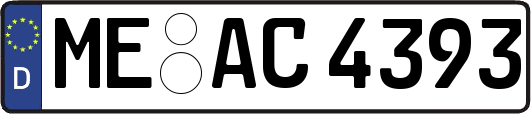 ME-AC4393