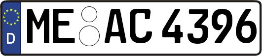 ME-AC4396