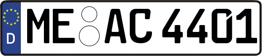 ME-AC4401