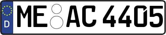 ME-AC4405