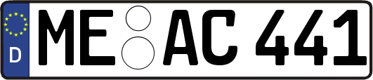 ME-AC441
