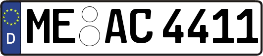 ME-AC4411