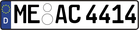 ME-AC4414