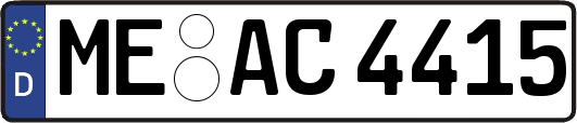 ME-AC4415