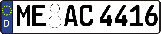 ME-AC4416