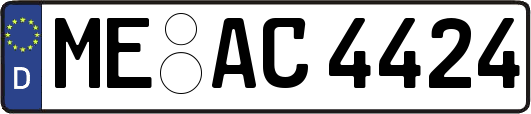 ME-AC4424
