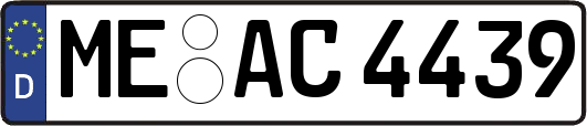 ME-AC4439