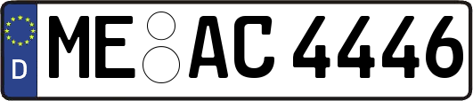 ME-AC4446