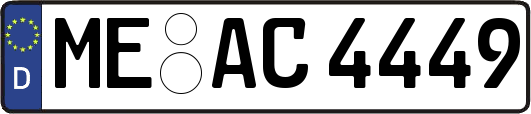 ME-AC4449