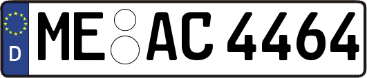 ME-AC4464