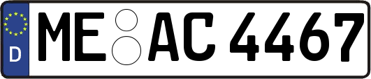 ME-AC4467