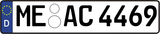 ME-AC4469