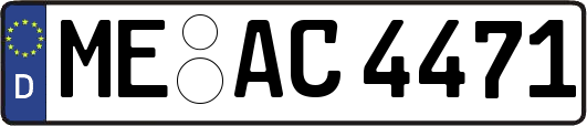 ME-AC4471