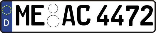 ME-AC4472