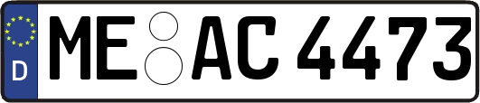 ME-AC4473