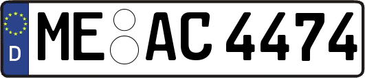 ME-AC4474