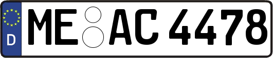 ME-AC4478