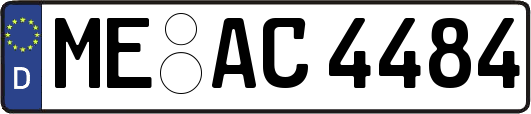 ME-AC4484