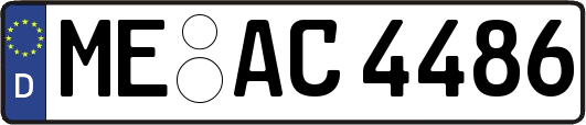ME-AC4486