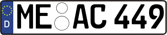 ME-AC449