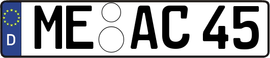 ME-AC45