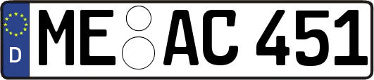 ME-AC451
