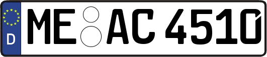 ME-AC4510