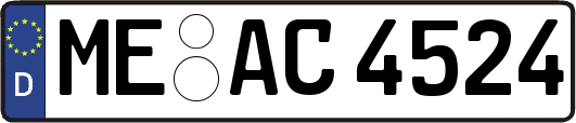 ME-AC4524