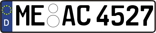 ME-AC4527
