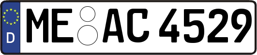 ME-AC4529