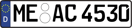 ME-AC4530